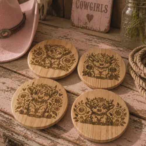Coasters
