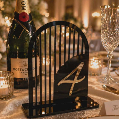 Events Signs