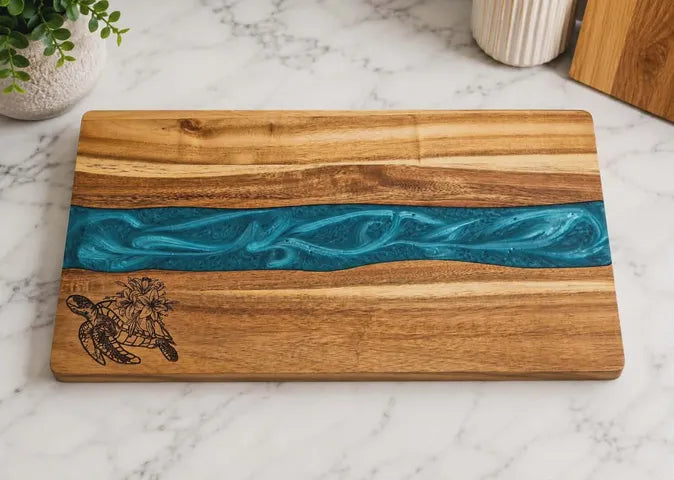 Personalised Cutting Boards