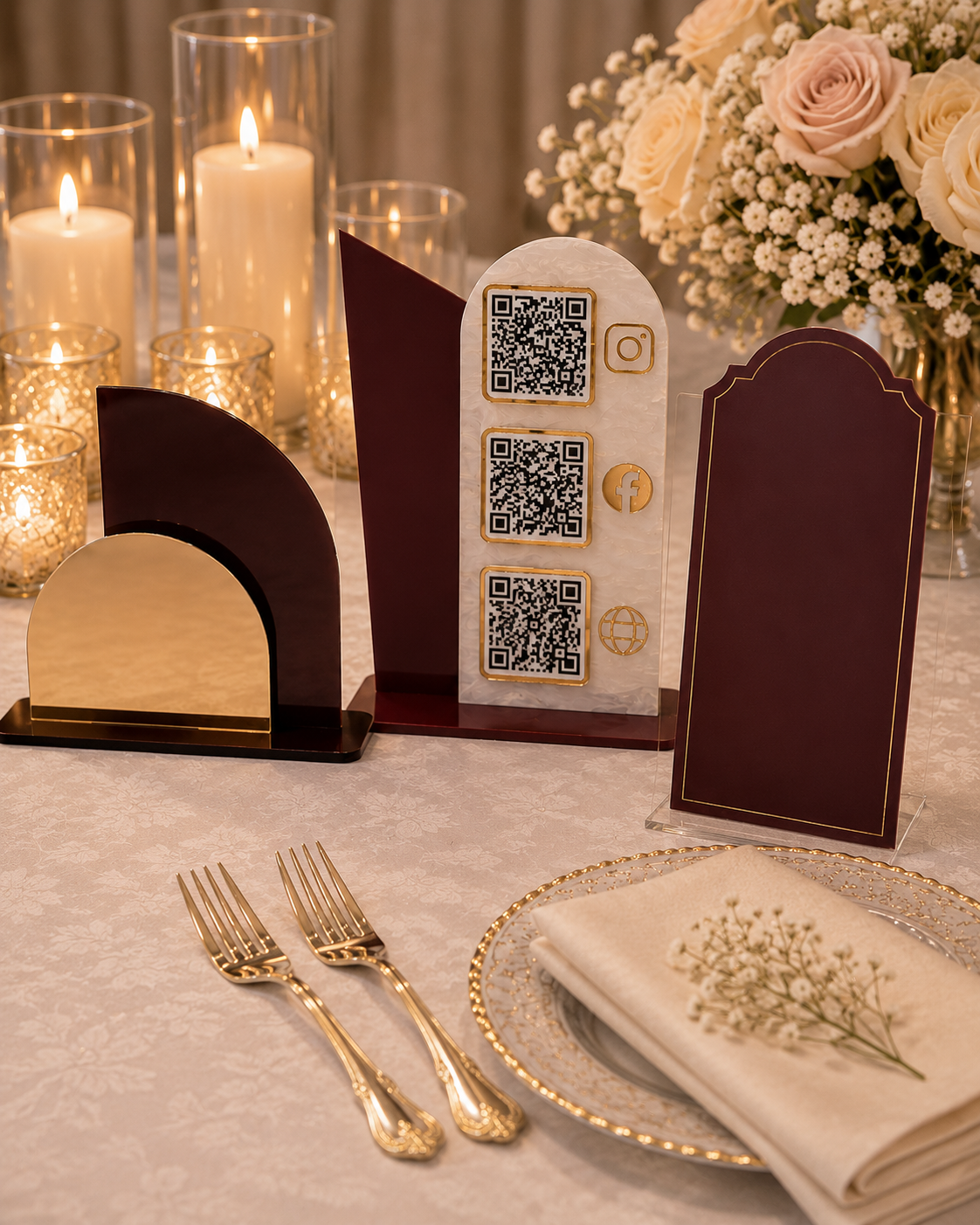 Business Event Bundle