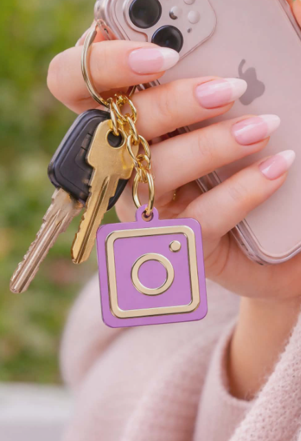 NFC Socials Tag