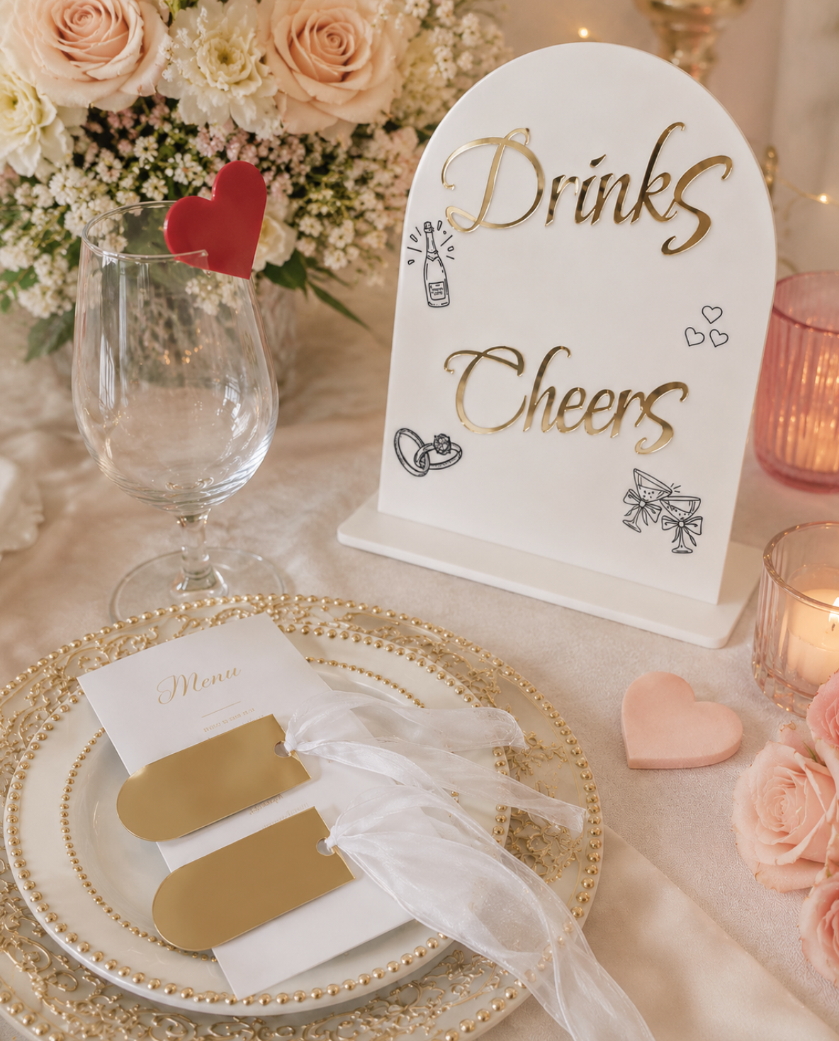 Bridal Bundle